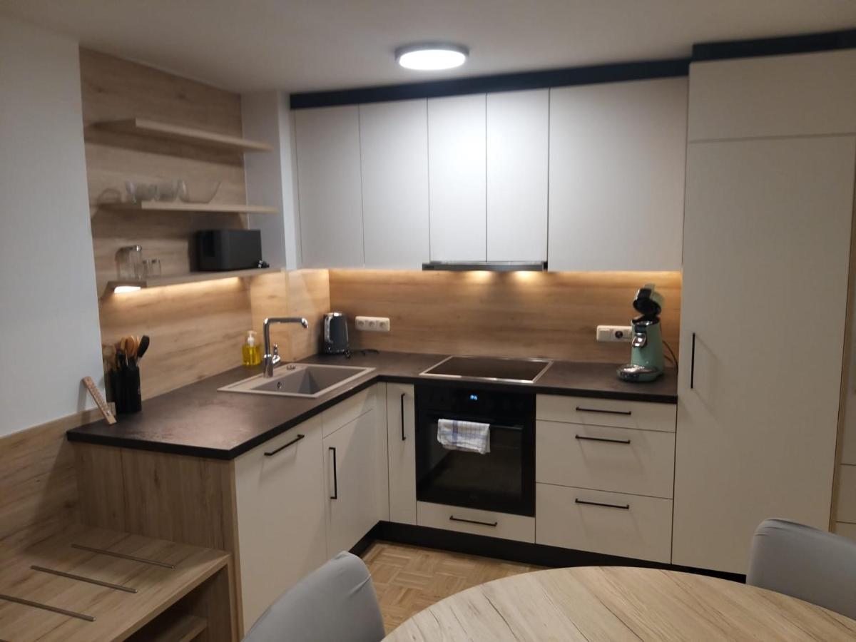 Modern Apartment, Full Kitchen, For 6 Gmunden Exterior foto