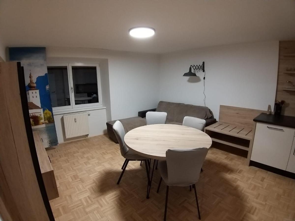 Modern Apartment, Full Kitchen, For 6 Gmunden Exterior foto